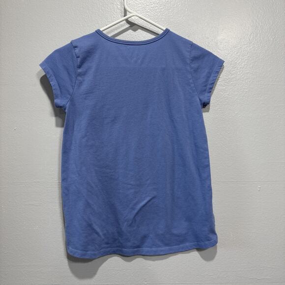 Lot of 4 Place T-Shirt Tie Dye Star Print Teen Girls 14 XL Short Sleeves Tee - Picture 7 of 10